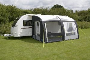 kampa rally air pro 390 porch awning