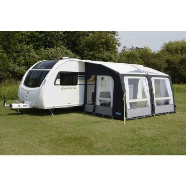 Dometic Air Awnings