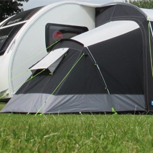 Air Awning Annexes