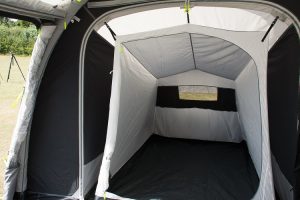 kampa inflatable annex