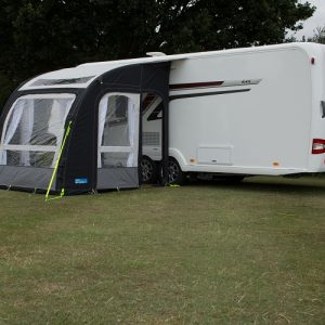 kampa rally air pro 200 porch awning