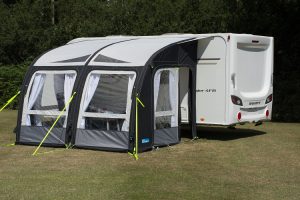 kampa rally air pro 330 porch awning