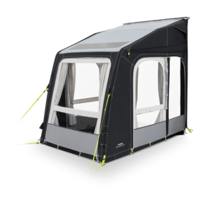 Dometic Rally Air Pro 200s 107