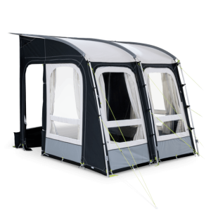 Dometic Rally Pro 260s 112