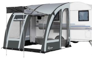 air weathertex 392