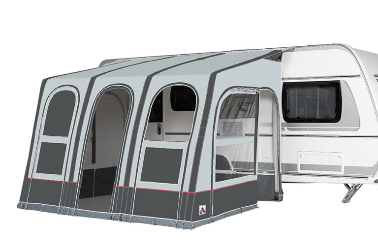 Dorema Air Awnings for Sale Caravan Accessories 4U