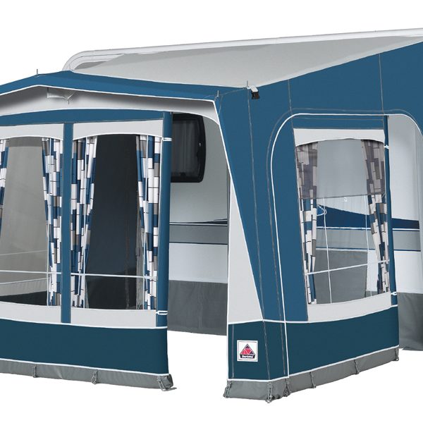 Dorema Poled Porch Awnings for Sale Caravan Accessories 4U