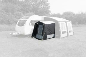 Dometic Air Pro Tall Annex 360