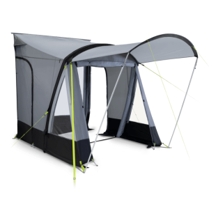 Dometic Leggera Air 220 Canopy 79