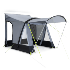 Dometic Leggera Air 260 Canopy 80