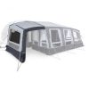 Kampa Grande Air All Season Left Extension289