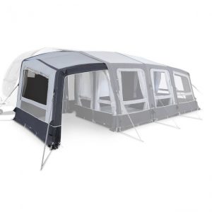 Kampa Grande Air All Season Left Extension