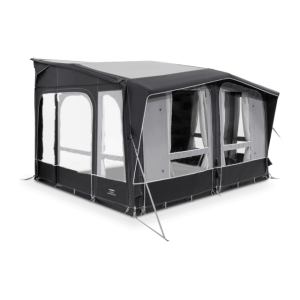 Dometic Club Air All Season pro 390s 152