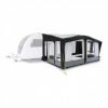 Dometic Club Air pro 390s297