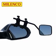 Milenco Falcon Super Steady Mirrors