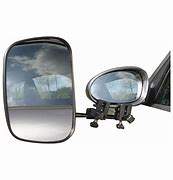 Milenco Aero Grand Flat mirrors 192