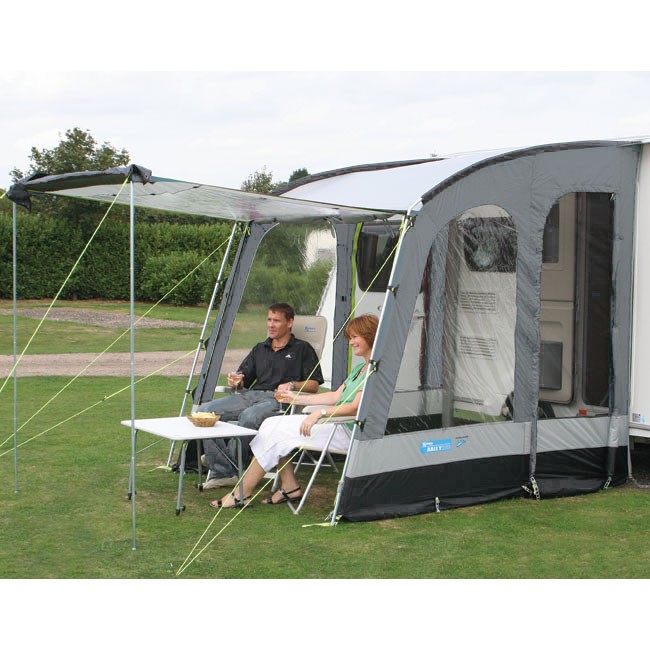 Dometic Poled Porch Awnings