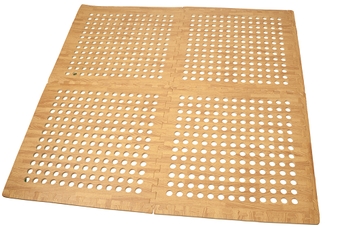 Alternative Flooring