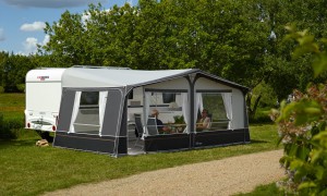 VENTURA PACIFIC 300 AWNING 2016