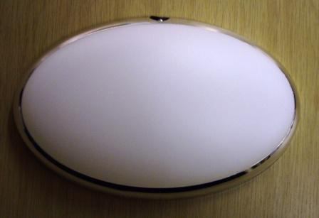Lumo Crown Led Satin 49 95 Lumo Coronet Led