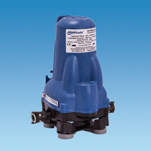 WHALE WATERMASTER PUMP FP0814